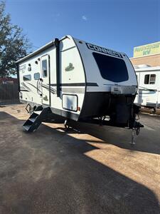 2022 K-Z RV CONNECT 191MBSE   - Photo 2 - Hatch, NM 87937
