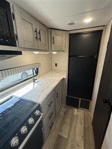 2022 K-Z RV CONNECT 191MBSE   - Photo 12 - Hatch, NM 87937