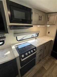 2022 K-Z RV CONNECT 191MBSE   - Photo 11 - Hatch, NM 87937