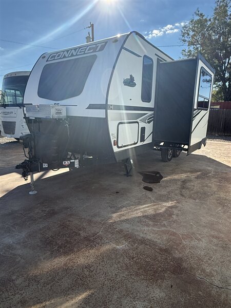 2022 K-Z RV CONNECT 191MBSE   - Photo 1 - Hatch, NM 87937