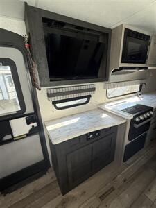 2022 K-Z RV CONNECT 191MBSE   - Photo 10 - Hatch, NM 87937