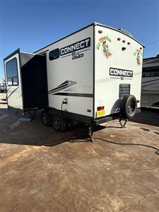 2022 K-Z RV CONNECT 191MBSE   - Photo 4 - Hatch, NM 87937