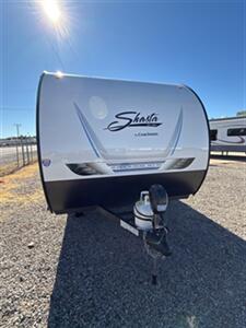 2025 Shasta 18FQ OASIS   - Photo 2 - Hatch, NM 87937