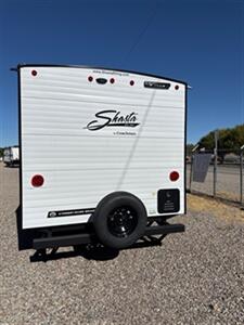 2025 Shasta 18FQ OASIS   - Photo 4 - Hatch, NM 87937