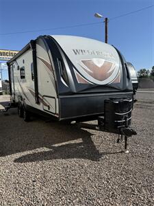 2019 HEARTLAND WILDERNESS 2185RB   - Photo 2 - Hatch, NM 87937