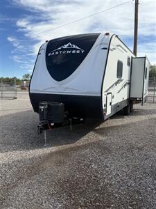 2020 East to West 2350KRK ALTA   - Photo 2 - Hatch, NM 87937