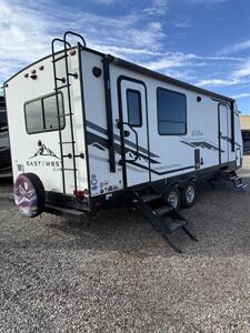 2020 East to West 2350KRK ALTA   - Photo 3 - Hatch, NM 87937