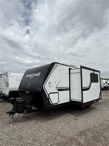 2026 Grand Design RV IMAGINE 21MBE - Photo 1 - Hatch, NM 87937