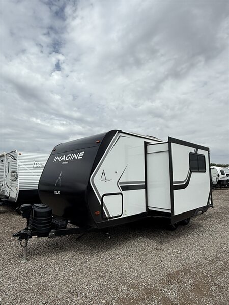 2026 Grand Design RV IMAGINE 21MBE   - Photo 1 - Hatch, NM 87937