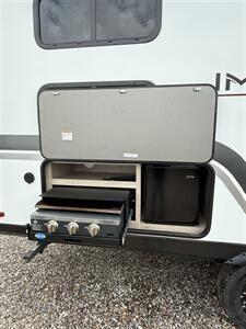 2026 Grand Design RV IMAGINE 21MBE - Photo 5 - Hatch, NM 87937