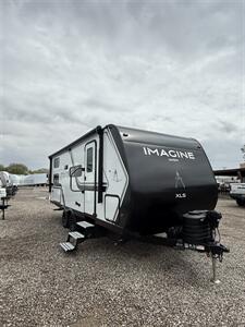 2026 Grand Design RV IMAGINE 21MBE - Photo 2 - Hatch, NM 87937