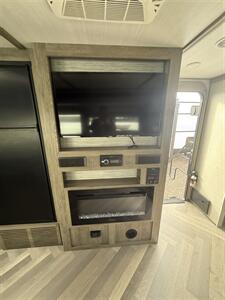 2021 Salem HEMIPSHERE 25RBHL   - Photo 13 - Hatch, NM 87937