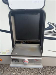 2021 Salem HEMIPSHERE 25RBHL   - Photo 4 - Hatch, NM 87937