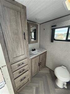 2021 Salem HEMIPSHERE 25RBHL   - Photo 20 - Hatch, NM 87937