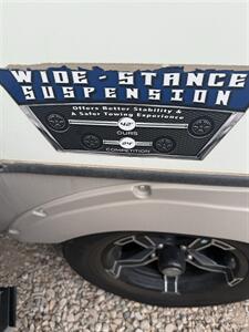 2021 Salem HEMIPSHERE 25RBHL   - Photo 6 - Hatch, NM 87937