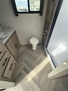 2021 Salem HEMIPSHERE 25RBHL   - Photo 19 - Hatch, NM 87937