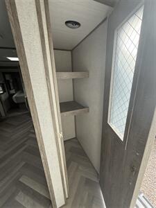 2021 Salem HEMIPSHERE 25RBHL   - Photo 14 - Hatch, NM 87937