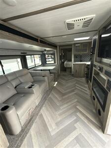 2021 Salem HEMIPSHERE 25RBHL   - Photo 21 - Hatch, NM 87937