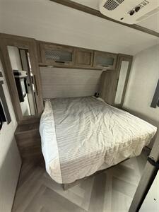 2021 Salem HEMIPSHERE 25RBHL   - Photo 10 - Hatch, NM 87937