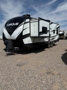 2021 Heartland TORQUE T274