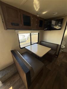 2017 Forest River SALEM CRUISE LITE 241QBXL - Photo 7 - Hatch, NM 87937