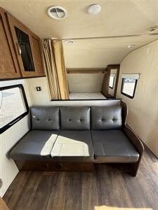 2017 Forest River SALEM CRUISE LITE 241QBXL - Photo 6 - Hatch, NM 87937