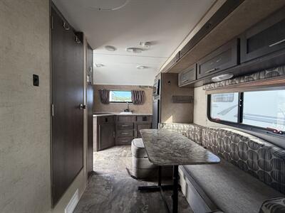 2015 Forest River RPOD HOOD RIVER RP179 - Photo 11 - Hatch, NM 87937