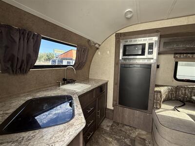 2015 Forest River RPOD HOOD RIVER RP179 - Photo 6 - Hatch, NM 87937