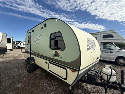 2015 Forest River RPOD HOOD RIVER RP179 - Photo 5 - Hatch, NM 87937