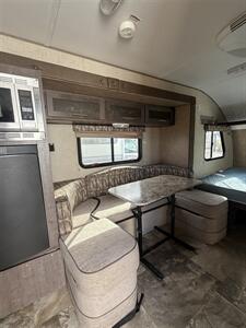 2015 Forest River RPOD HOOD RIVER RP179 - Photo 7 - Hatch, NM 87937