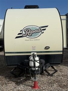 2015 Forest River RPOD HOOD RIVER RP179 - Photo 1 - Hatch, NM 87937