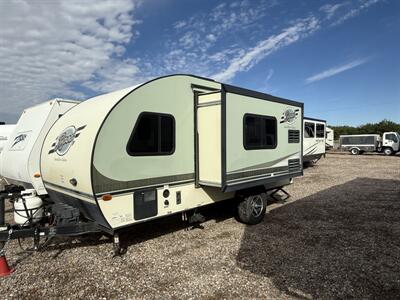 2015 Forest River RPOD HOOD RIVER RP179 - Photo 2 - Hatch, NM 87937