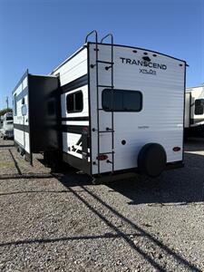 2024 Grand Design TRANSCEND 240ML   - Photo 4 - Hatch, NM 87937
