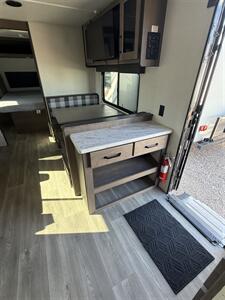 2024 Grand Design TRANSCEND 240ML   - Photo 6 - Hatch, NM 87937