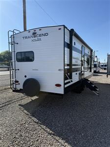 2024 Grand Design TRANSCEND 240ML   - Photo 3 - Hatch, NM 87937