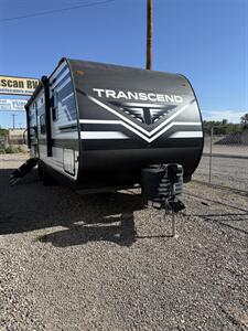 2024 Grand Design TRANSCEND 240ML   - Photo 2 - Hatch, NM 87937