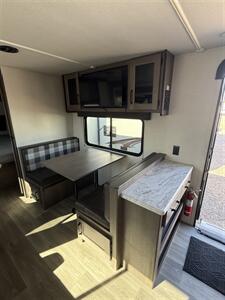 2024 Grand Design TRANSCEND 240ML   - Photo 5 - Hatch, NM 87937