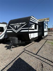 2024 Grand Design TRANSCEND 240ML   - Photo 1 - Hatch, NM 87937
