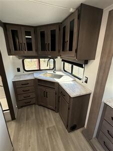 2024 Grand Design TRANSCEND 240ML   - Photo 8 - Hatch, NM 87937