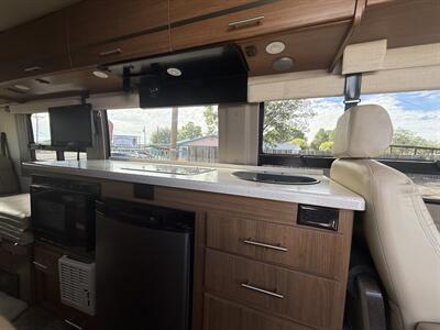 2014 Winnebago ERA 170XB   - Photo 14 - Hatch, NM 87937