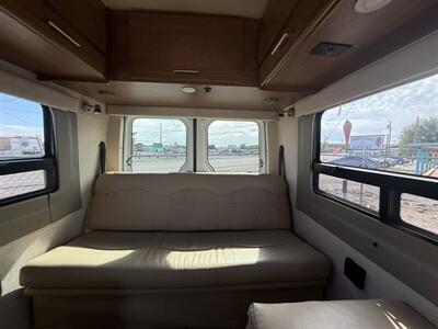 2014 Winnebago ERA 170XB   - Photo 9 - Hatch, NM 87937