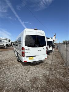 2014 Winnebago ERA 170XB   - Photo 4 - Hatch, NM 87937