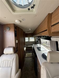 2014 Winnebago ERA 170XB   - Photo 13 - Hatch, NM 87937