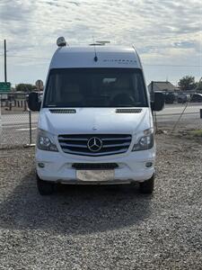 2014 Winnebago ERA 170XB   - Photo 1 - Hatch, NM 87937