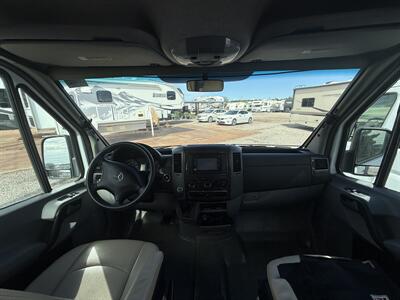 2014 Winnebago ERA 170XB   - Photo 6 - Hatch, NM 87937