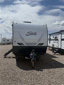 2025 SHASTA 530BQB OASIS   - Photo 1 - Hatch, NM 87937