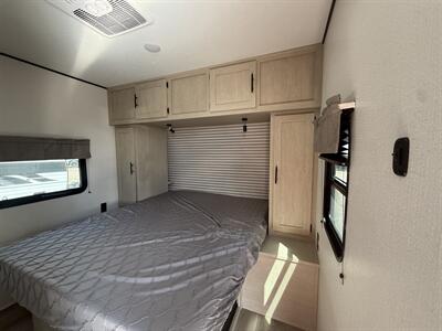 2025 SHASTA 530BQB OASIS   - Photo 16 - Hatch, NM 87937
