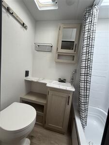 2025 SHASTA 530BQB OASIS   - Photo 15 - Hatch, NM 87937
