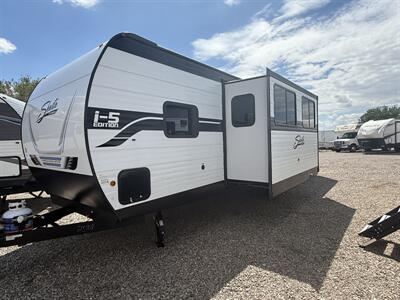 2025 SHASTA 530BQB OASIS   - Photo 2 - Hatch, NM 87937