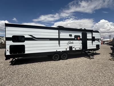 2025 SHASTA 530BQB OASIS   - Photo 5 - Hatch, NM 87937